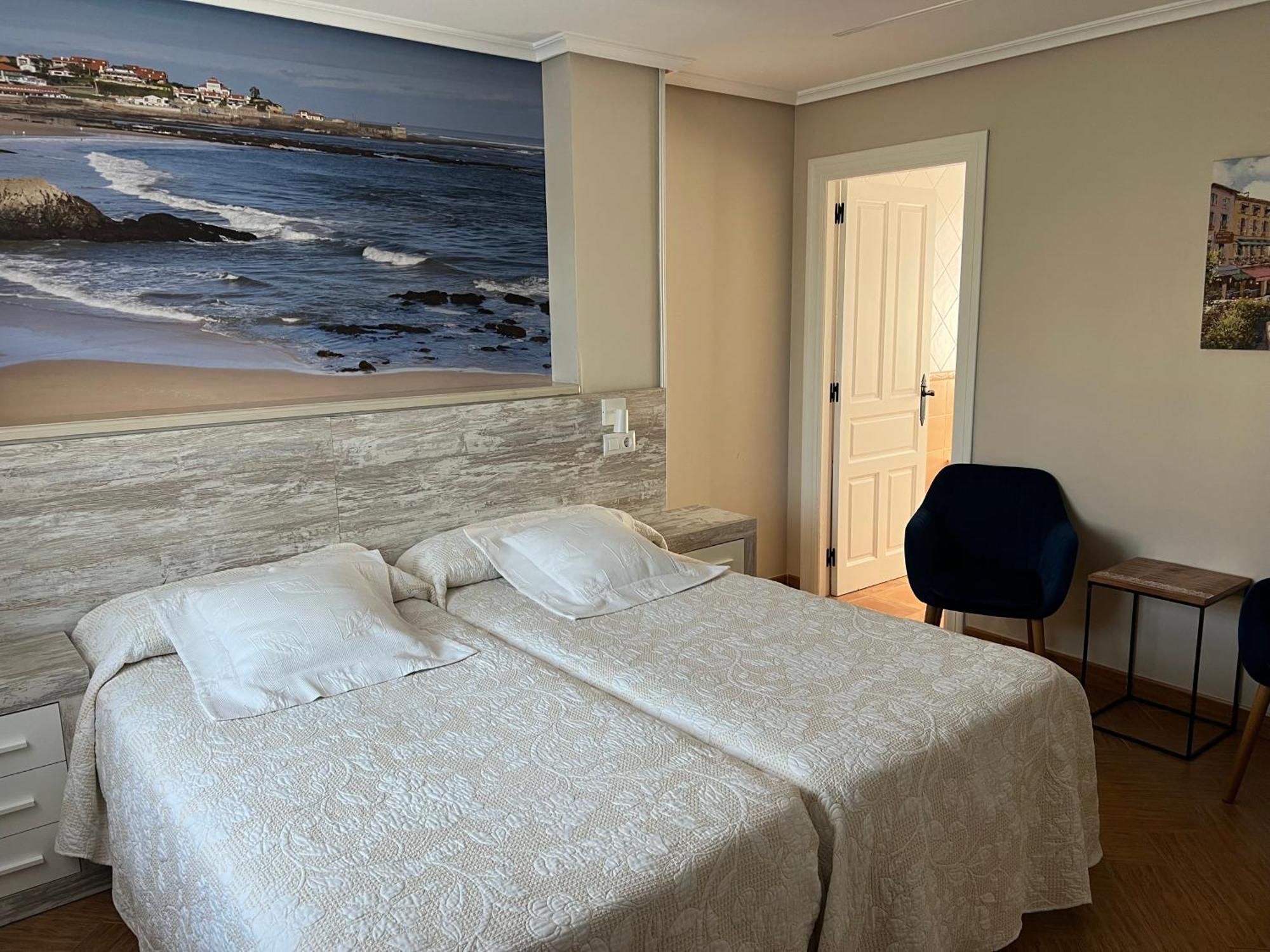 La Solana Montanesa Hotel Comillas Exterior photo
